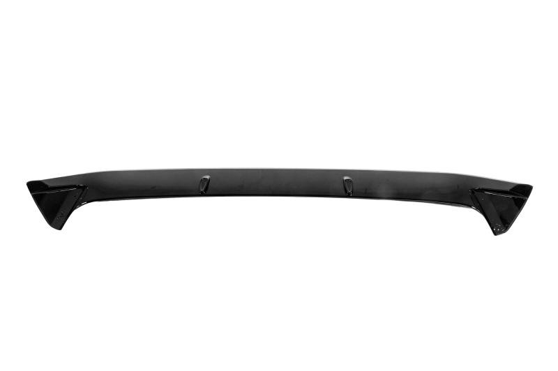 Купити Спойлер DPT V-8 (HB, чорний глянець) для Volkswagen Golf 7/E-Golf