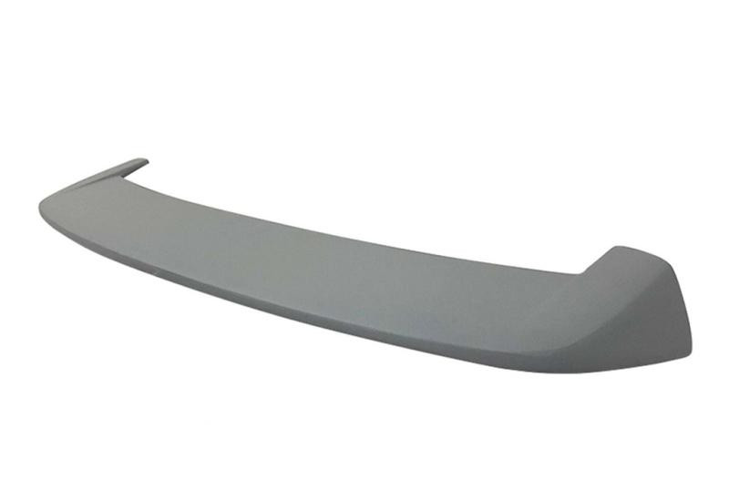 Купить Спойлер DPT V-11 (HB, черный глянец) для Volkswagen Golf 7/E-Golf