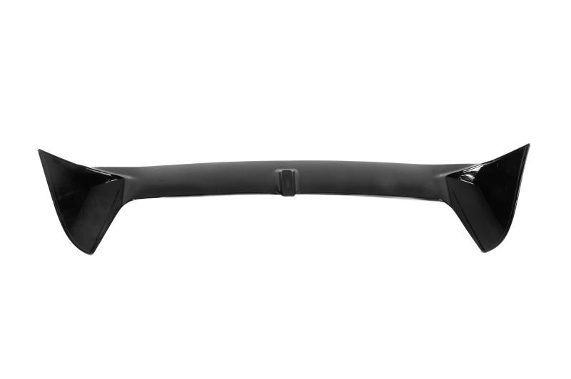 Купить Спойлер DPT V-5 (HB, Под покраску) для Volkswagen Golf 8