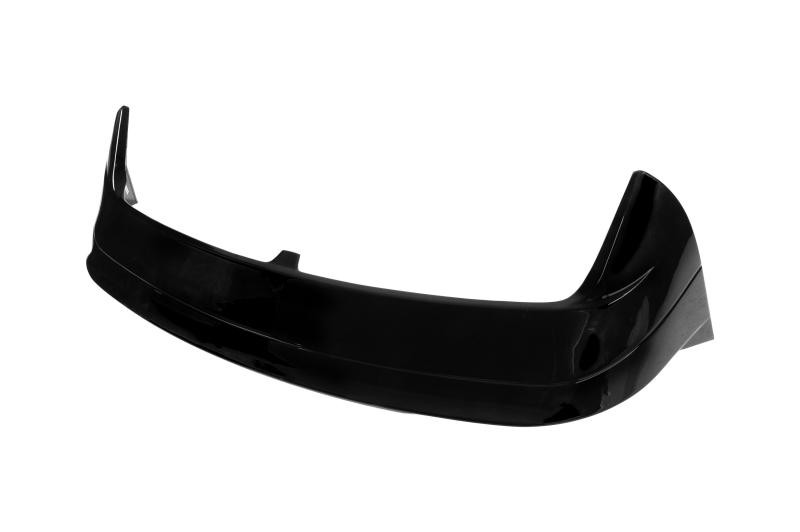 Купить Спойлер DPT V-5 (HB, Под покраску) для Volkswagen Golf 8