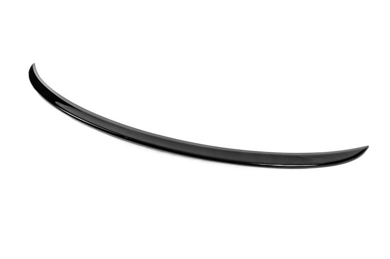 Купить Спойлер DPT (2012-2017, черный глянец) для Volkswagen Passat СС 2008- гг