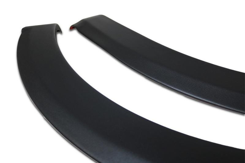 Купить Расширители арок широкие Omsa Line (2019-2025. 8 шт, ABS) для Mercedes Vito/V-class W447 2014- гг