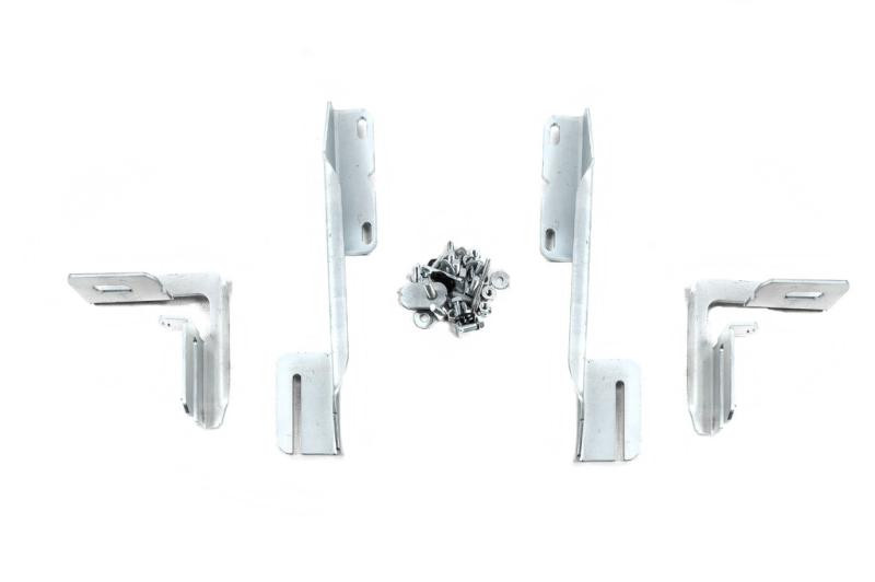 Купить Крепление к боковым порогам для Fiat Doblo II 2010-2022 гг