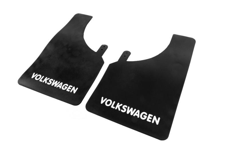 Купити Volkswagen Бризковики Polytep (280*440, 2 шт) для Тюнінг Volkswagen
