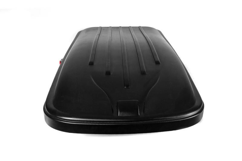 Купить Авто бокс EuroCap черный (350 л)