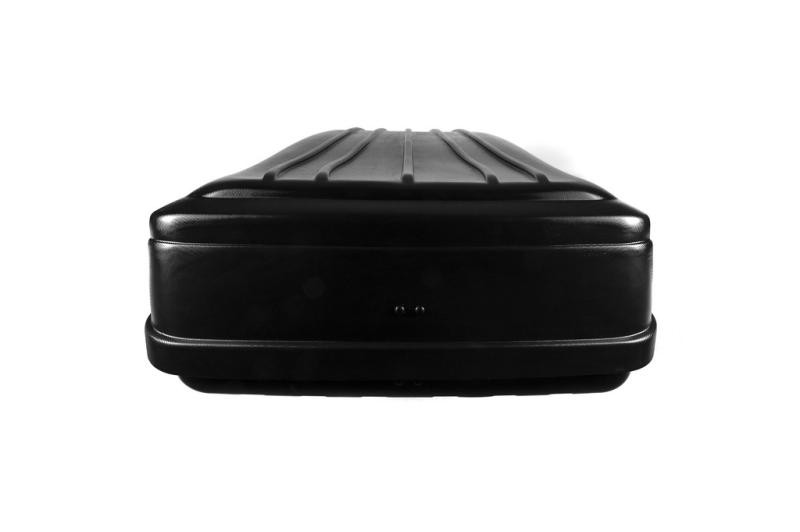 Купити Авто бокс EuroCap чорний (550 л)