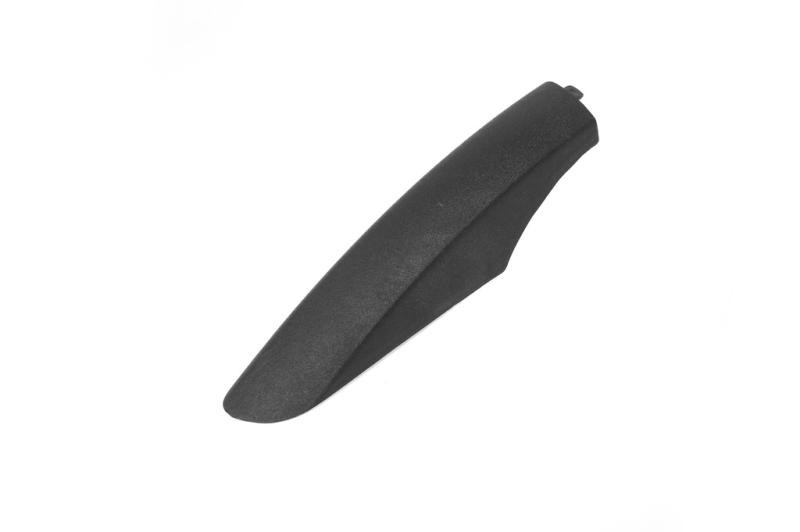 Купить Крышка для рейлингов DD-Premium Задняя левая (водительская)