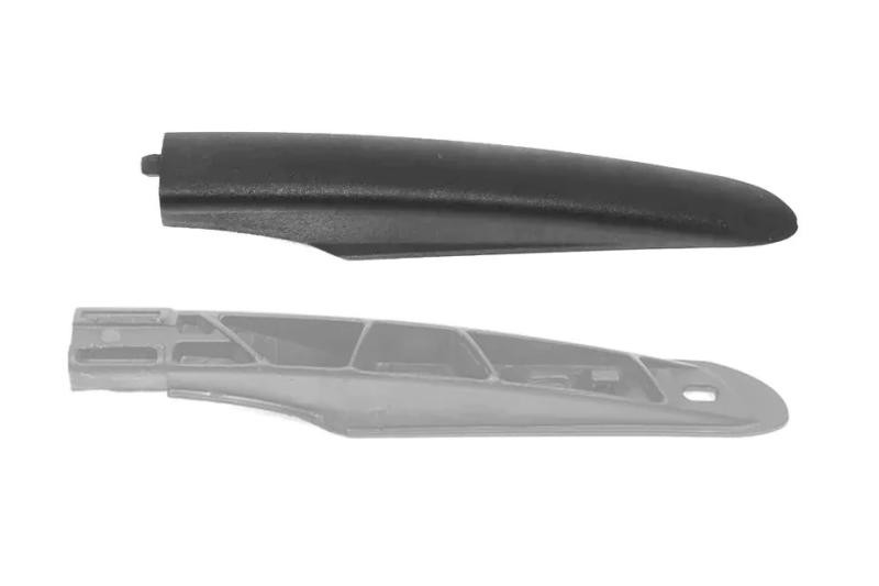 Купить Крышка для рейлингов DD-Premium Задняя левая (водительская)