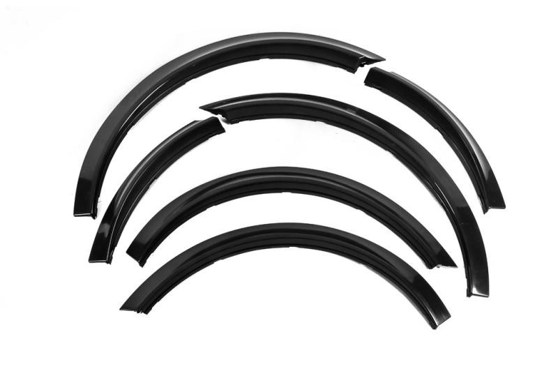 Купить Расширители арок GLE63 AMG (для GLE) для Mercedes GLE/ML сlass W166