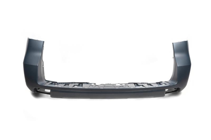 Купити Комплект рестайлінгу в Toyota Land Cruiser Prado 150 2017-2025 для Toyota Land Cruiser Prado 120