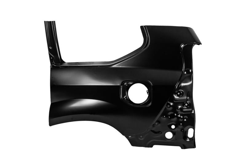 Купити Комплект рестайлінгу в Toyota Land Cruiser Prado 150 2017-2025 для Toyota Land Cruiser Prado 120