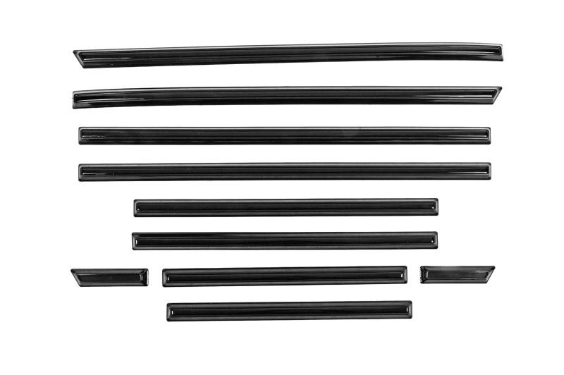 Купить Комплект рестайлинга в W465 2025 G63 для Mercedes G сlass W463 1990-2018 гг