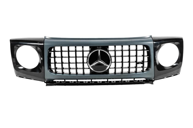 Купить Комплект рестайлинга в W465 2025 G63 для Mercedes G сlass W463 1990-2018 гг