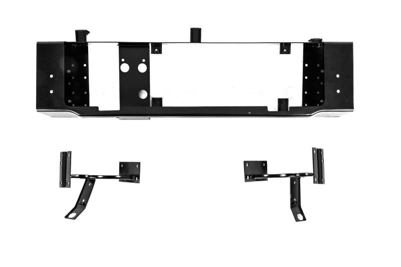 Купить Комплект рестайлинга в W465 2025 G63 для Mercedes G сlass W463 1990-2018 гг