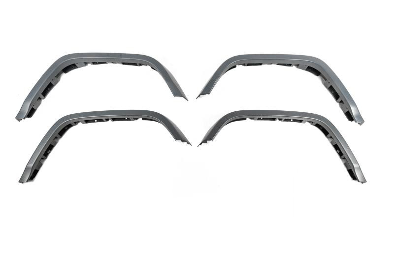 Купить Комплект обвесов AMG G63 для Mercedes G сlass W465 2025- гг