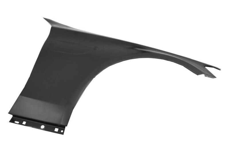 Купити Комплект обвісів з капотом і крилами (C63 AMG) для Mercedes C-сlass W205 2014-2021рр