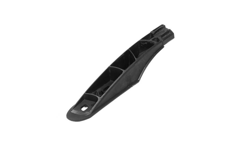 Купить Ножка для рейлингов DD-Premium (пластик) Передняя правая (пассажирская)