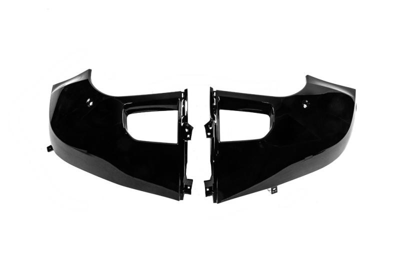 Купити Комплект молдингів для Land Rover Defender 2019- рр