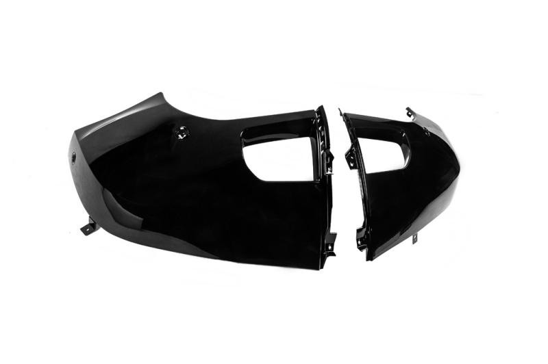 Купити Комплект молдингів для Land Rover Defender 2019- рр