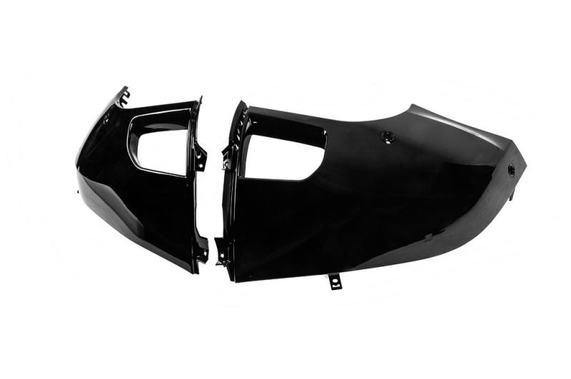 Купити Комплект молдингів для Land Rover Defender 2019- рр