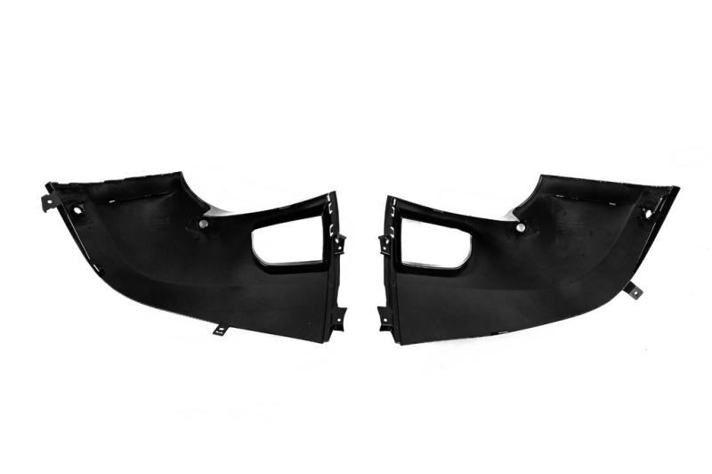 Купити Комплект молдингів для Land Rover Defender 2019- рр