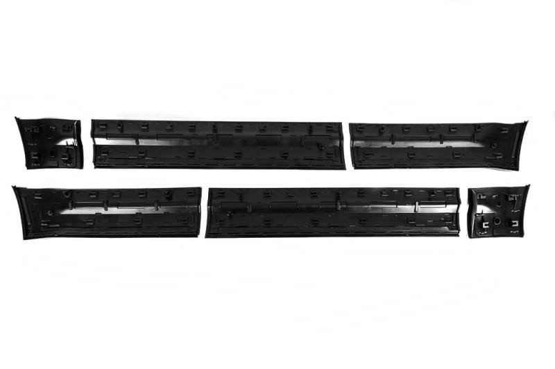 Купити Комплект молдингів для Land Rover Defender 2019- рр