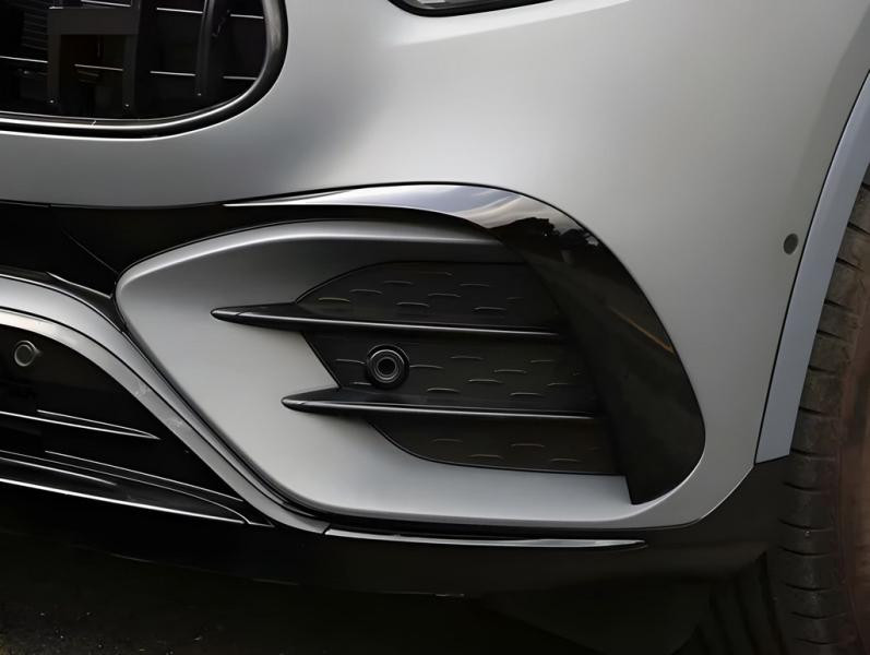 Купити Комплект обвісів GLC63 AMG для Mercedes GLC X254