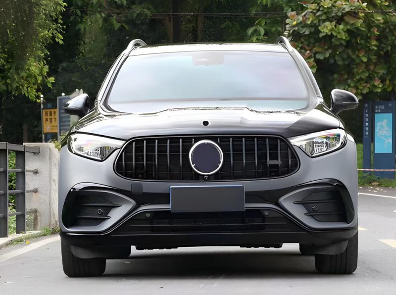 Купити Комплект обвісів GLC63 AMG для Mercedes GLC X254