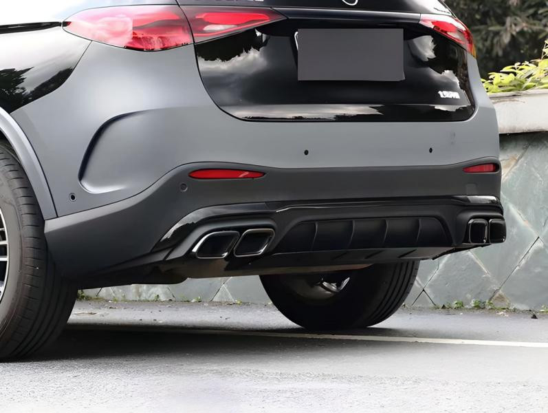 Купити Комплект обвісів GLC63 AMG для Mercedes GLC X254