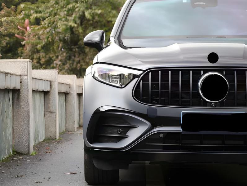 Купити Комплект обвісів GLC63 AMG для Mercedes GLC X254