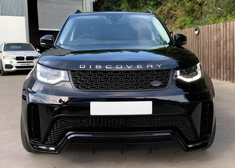 Купити Тюнінг комплект обвісів SVR-style для Land Rover Discovery V