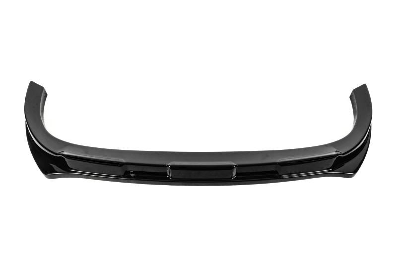 Купити Передня лип накладка 2021-2025 (ABS) для Renault Trafic 2015- рр