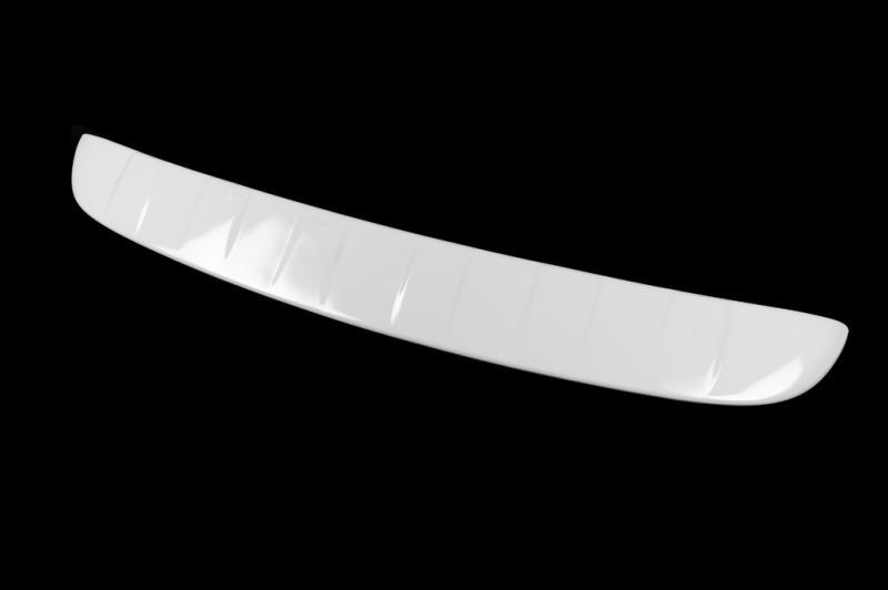 Купити Спойлер ABS (Білий глянець) для Volkswagen T5 2010-2015 рр