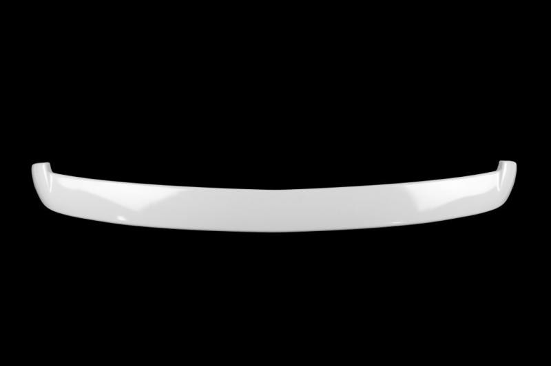 Купити Спойлер ABS (Білий глянець) для Toyota Proace City