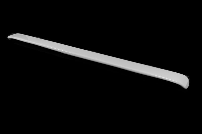 Купити Спойлер ABS (Білий глянець) для Mercedes Vito / V-class W447 2014- рр