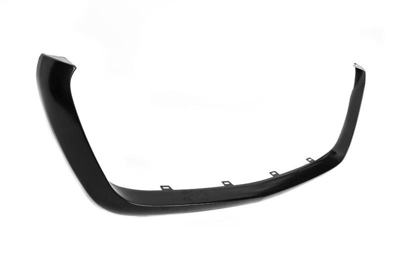 Купить Накладка радиаторной решетки (Металл, черная) для Mercedes Sprinter W907/W910 2018- гг