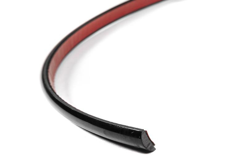 Купити Хром молдинг на метраж sal9e (1 метр)