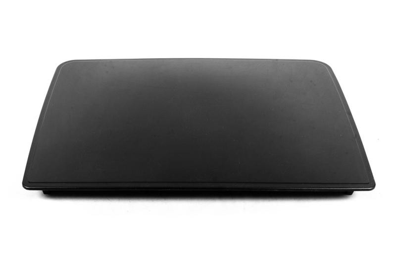 Купити Імітація люка на дах (чорний глянець, ABS-пластик)