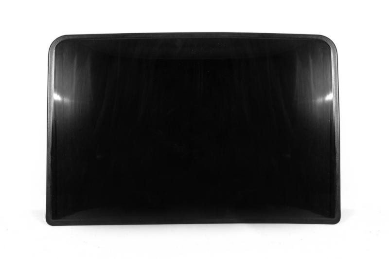 Купити Імітація люка на дах (чорний глянець, ABS-пластик)