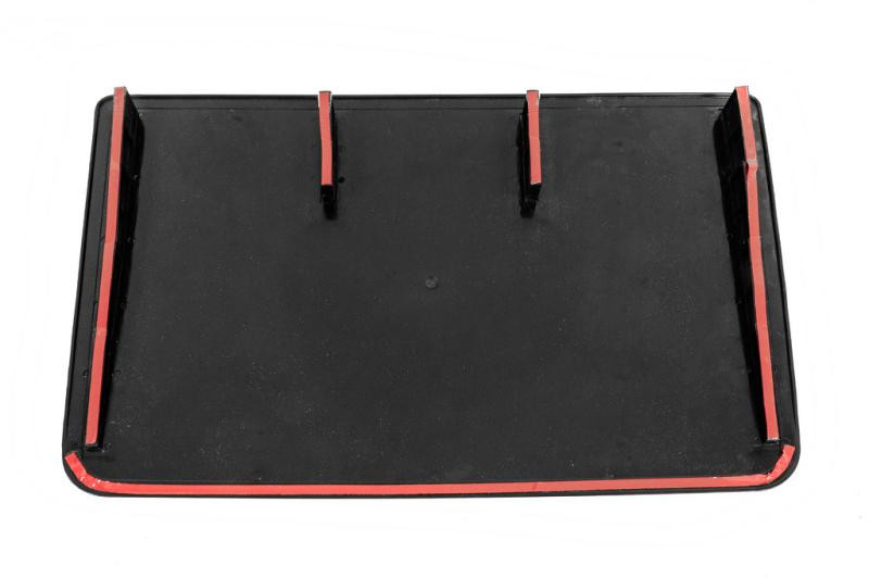 Купити Імітація люка на дах (чорний глянець, ABS-пластик)