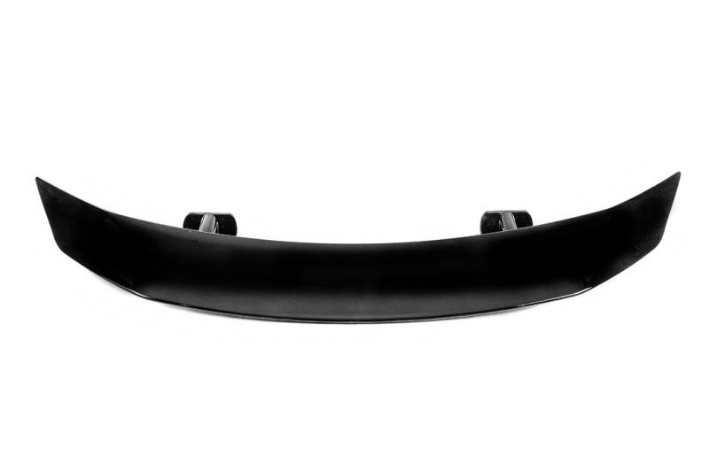 Купити Універсальний спойлер тип-B (чорний глянець, ABS-пластик)