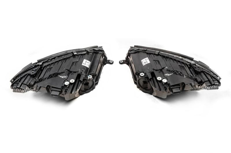 Купить Комплект рестайлинга в W223 AMG S63 (без дверей) для Mercedes S-сlass W221