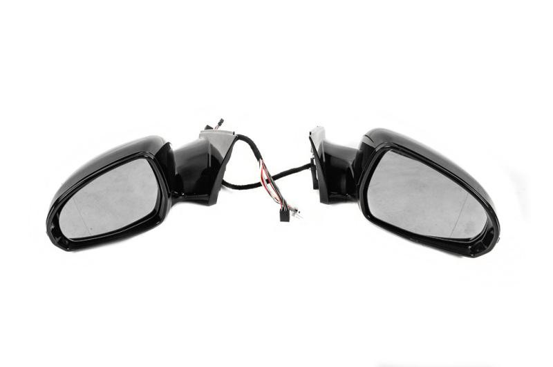 Купить Комплект рестайлинга W223 AMG S63 (с дверными ручками и вставками) для Mercedes S-сlass W221