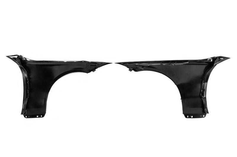 Купить Комплект рестайлинга W223 AMG S63 (с дверными ручками и вставками) для Mercedes S-сlass W221