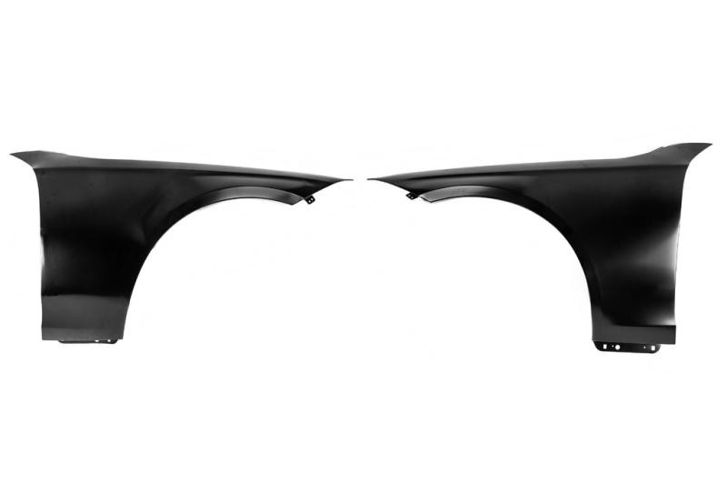 Купити Комплект рестайлінга в W223 AMG Line (з дверними ручками і вставками) для Mercedes S-сlass W221 2005-2013 рр