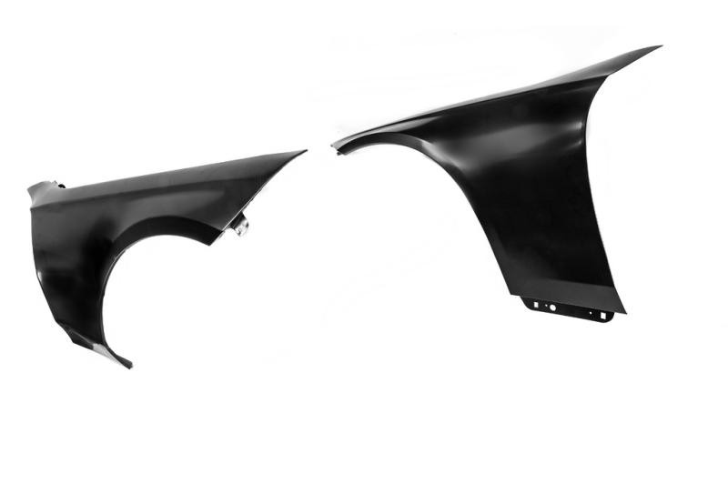 Купити Комплект рестайлінга в W223 AMG Line (з дверними ручками і вставками) для Mercedes S-сlass W221 2005-2013 рр