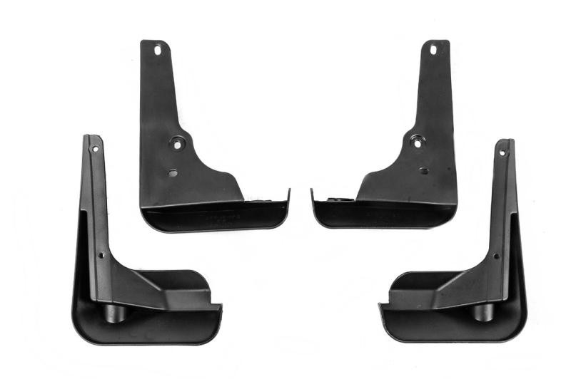 Купити Бризковики Premium (EU, 4 шт) для Toyota Corolla 2019- рр