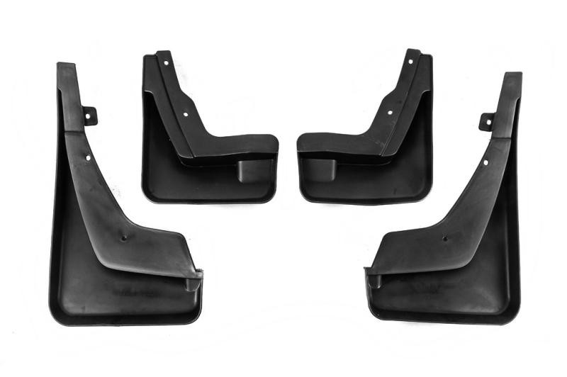 Купити Бризковики Premium (для Sport Edition, 4 шт) для Land Rover Freelander II