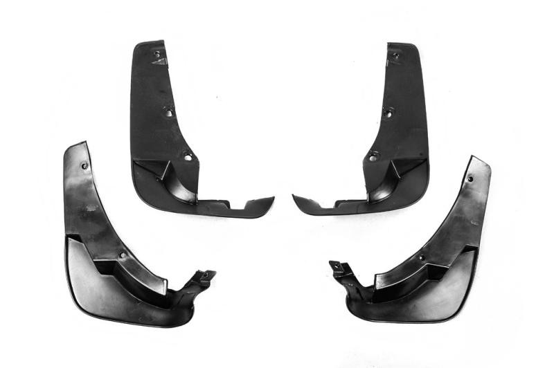 Купити Бризковики Premium (4 шт) для Mazda 6 2003-2008 рр