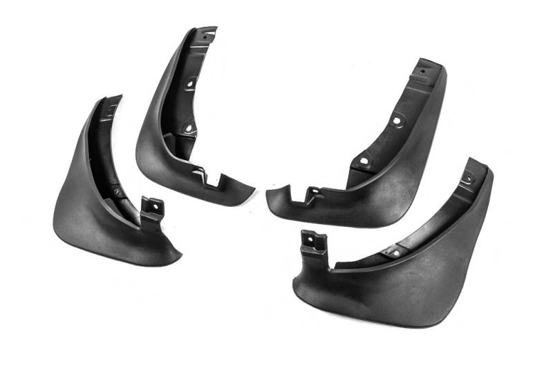 Купити Бризковики Premium (4 шт) для Mazda 6 2003-2008 рр